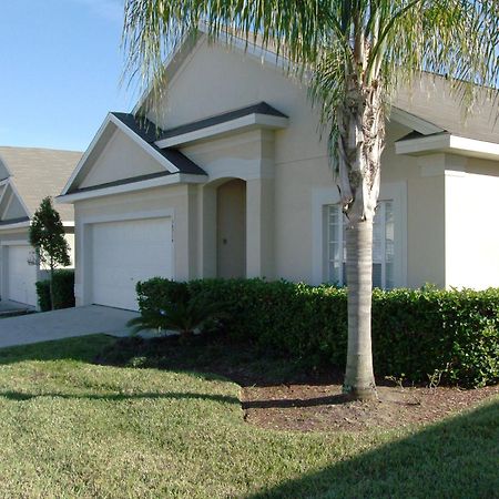 Private Pool Homes Kissimmee Exterior photo